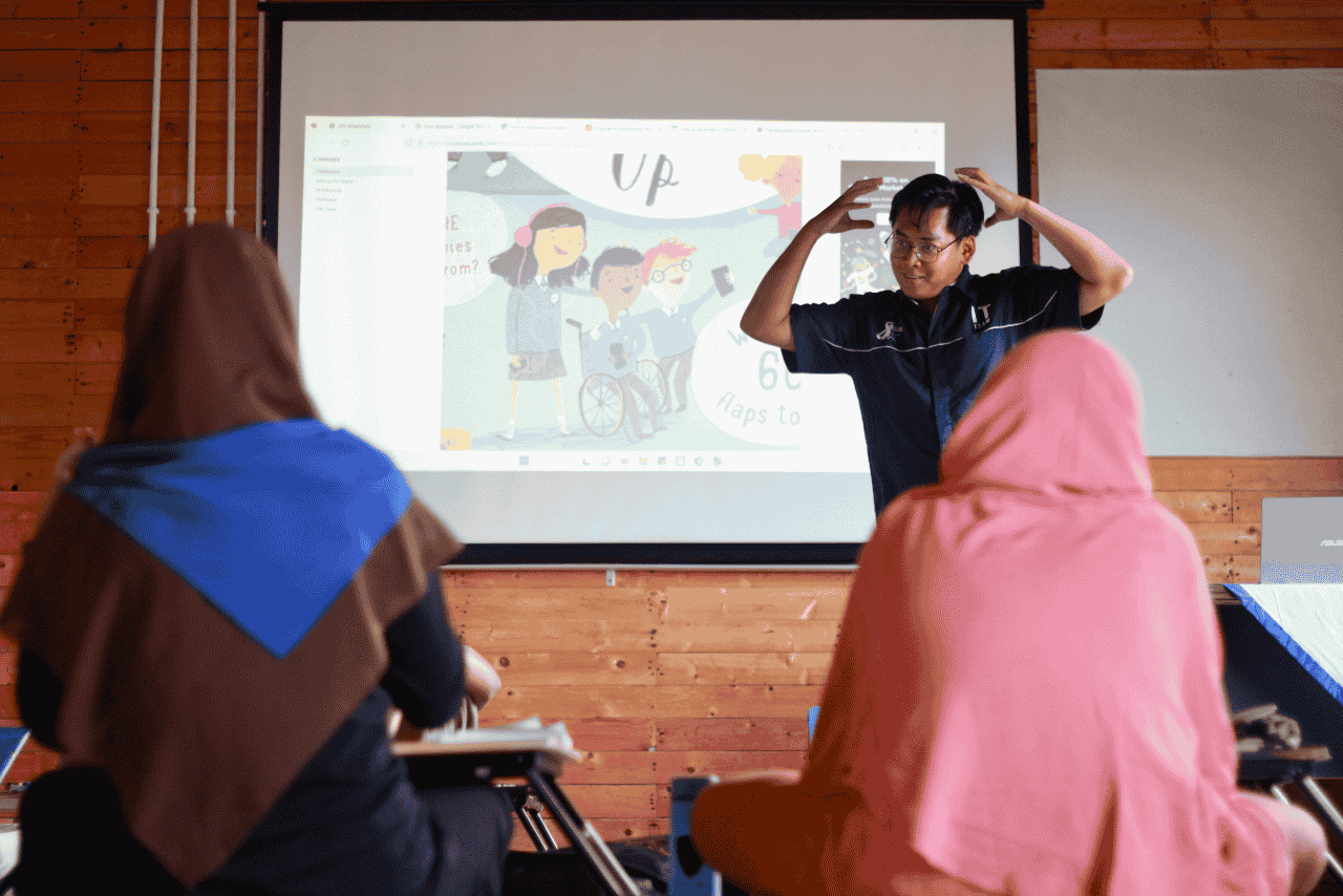 Media Pembelajaran Kreatif untuk Meningkatkan Minat Belajar