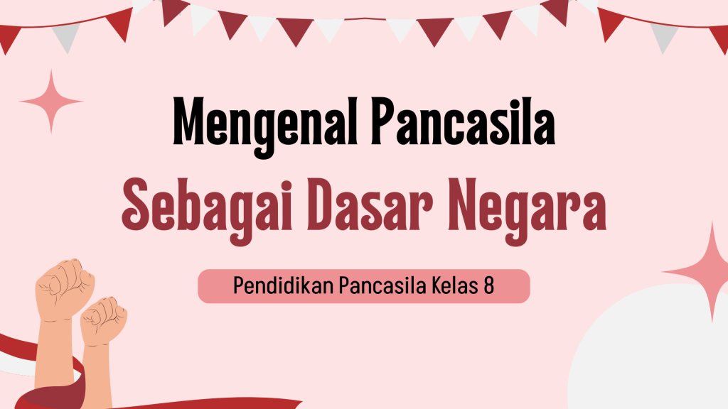 inspirasi template Hari Lahir Pancasila
