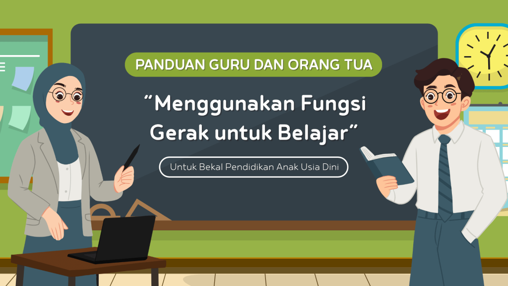 template panduan guru dan orang tua