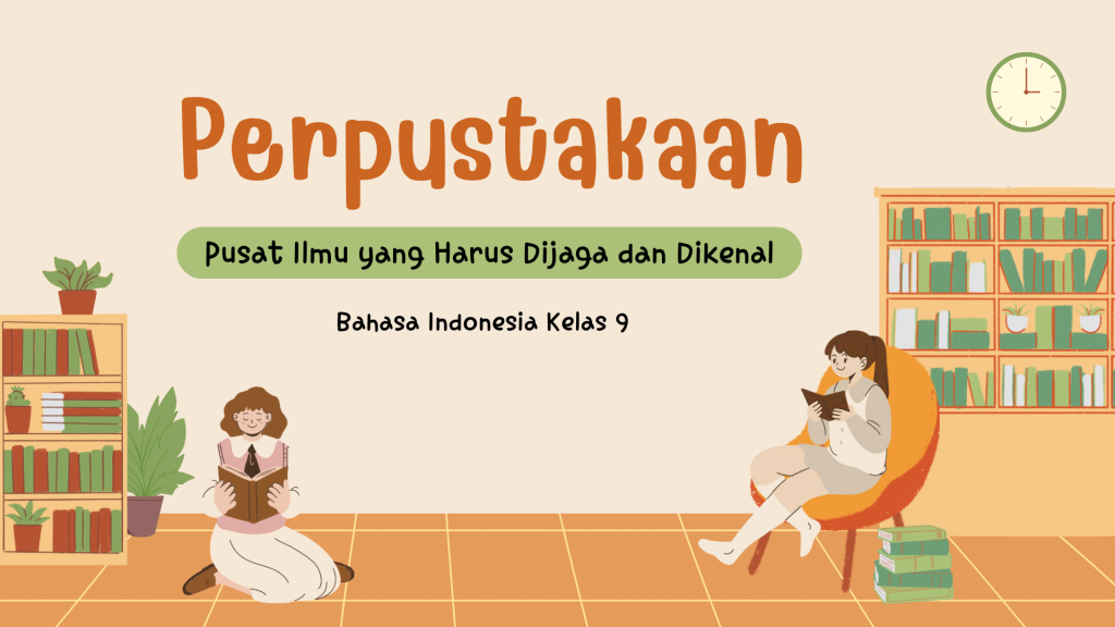 strategi mengajarkan materi buku