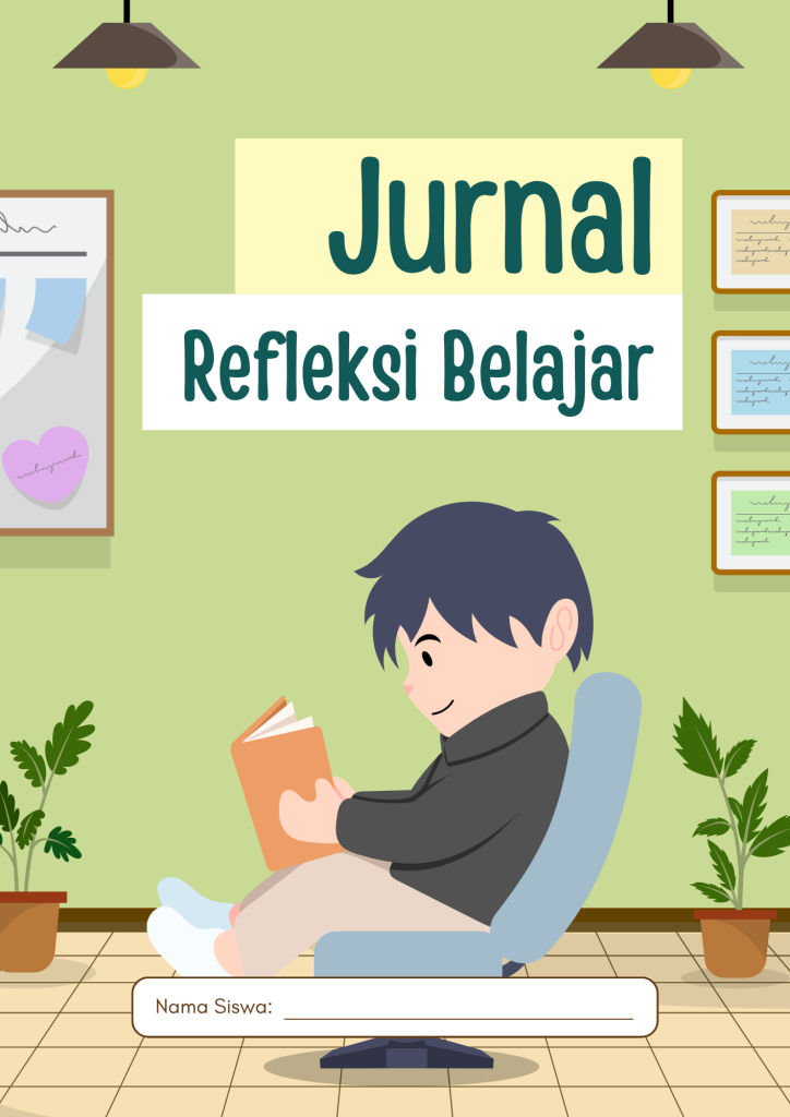 refleksi semester dalam pembelajaran