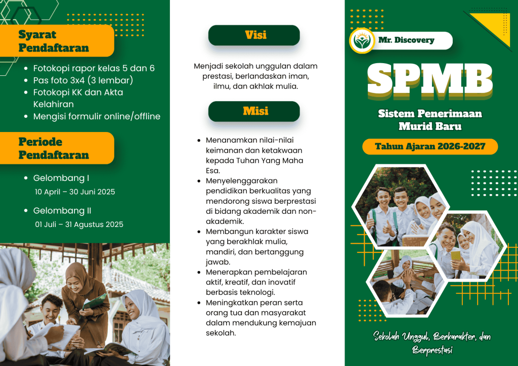 SPMB dalam pendidikan