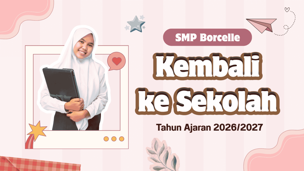 set MPLS untuk tahun ajaran baru