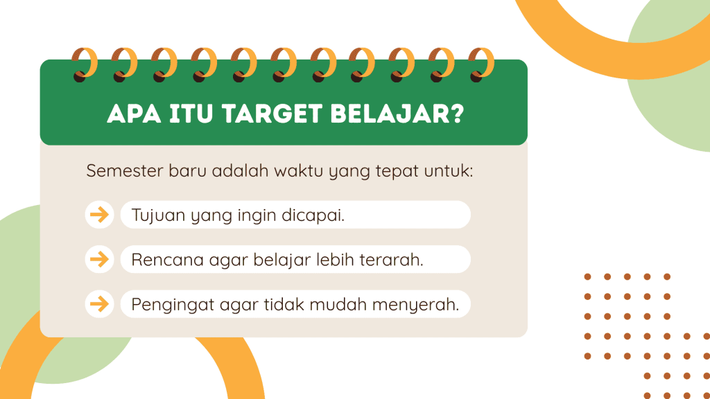 pembelajaran setelah libur