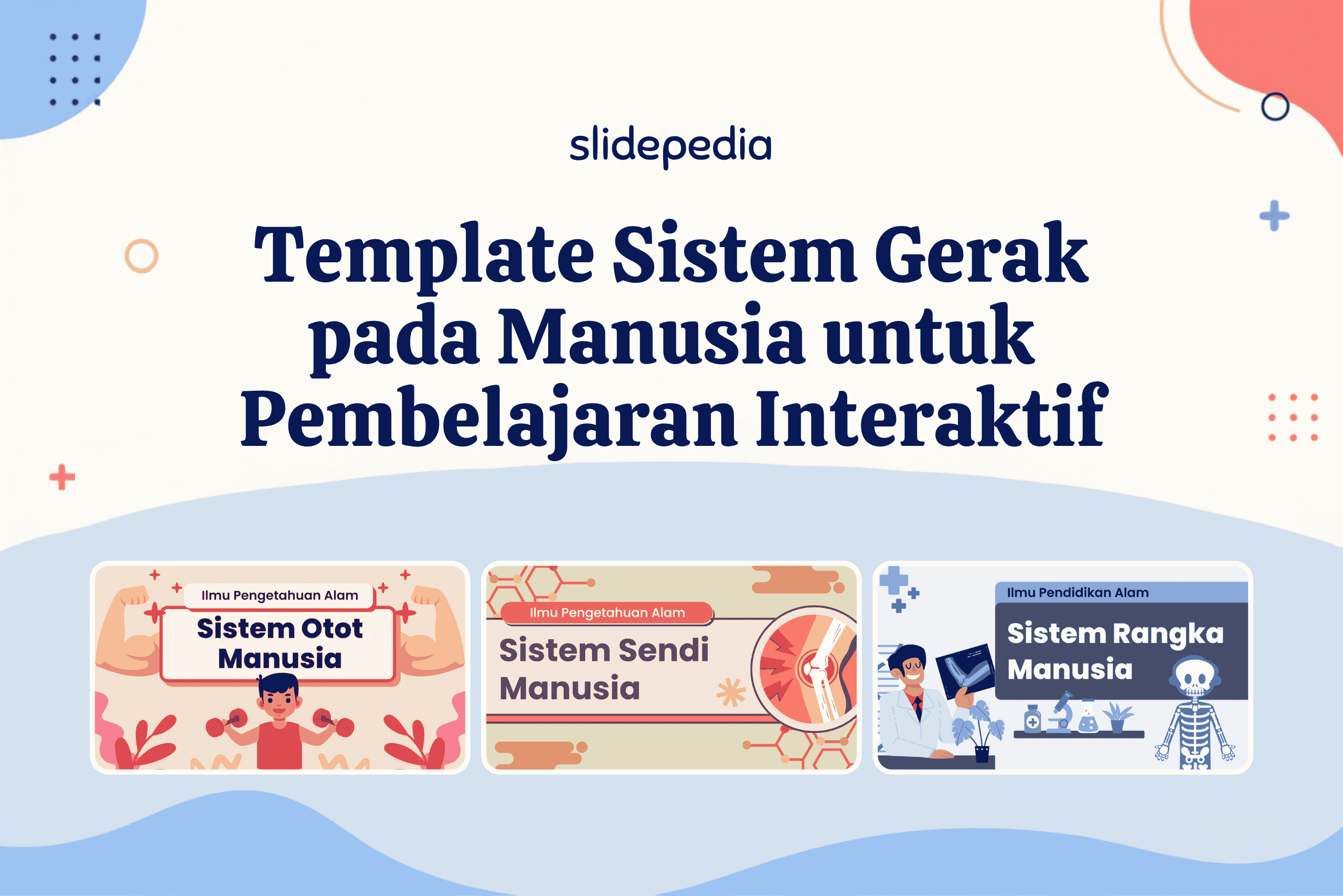 Thumbnail artikel terkait: Template Sistem Gerak pada Manusia untuk Pembelajaran Interaktif