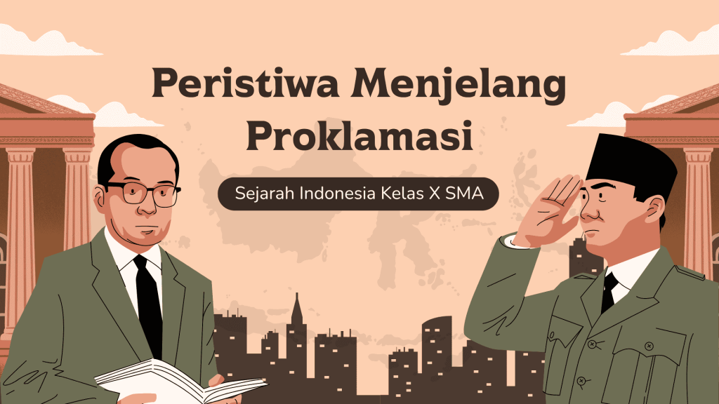template Hari Kemerdekaan Indonesia