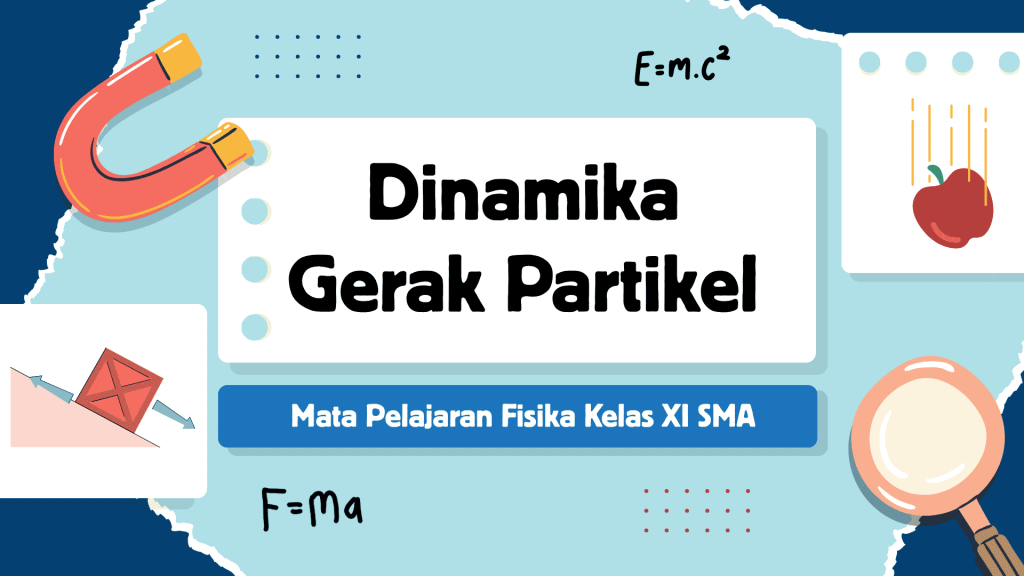 template Fisika Kelas 11 SMA