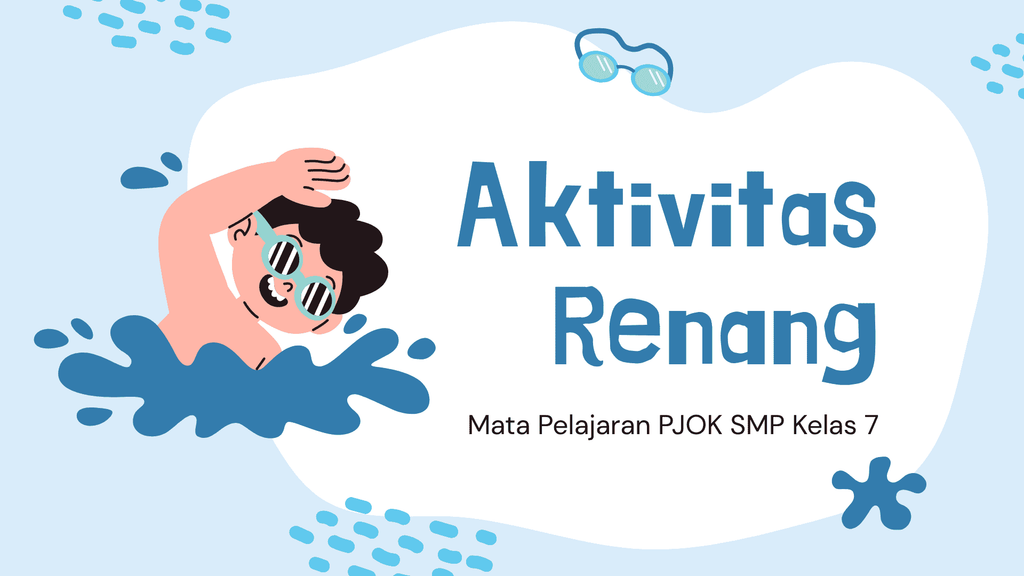 template presentasi Haornas
