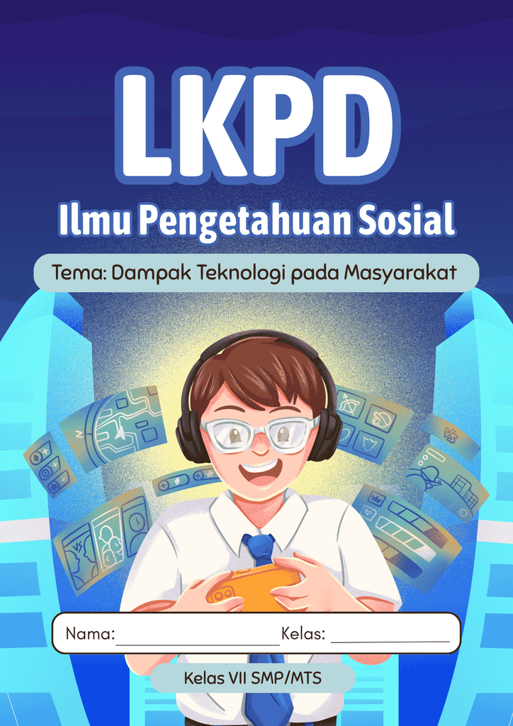 kit pembelajaran antiperundungan