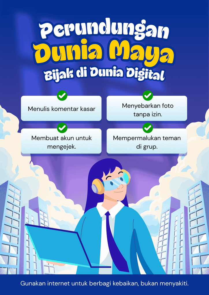 jenis-jenis perundungan kepada siswa